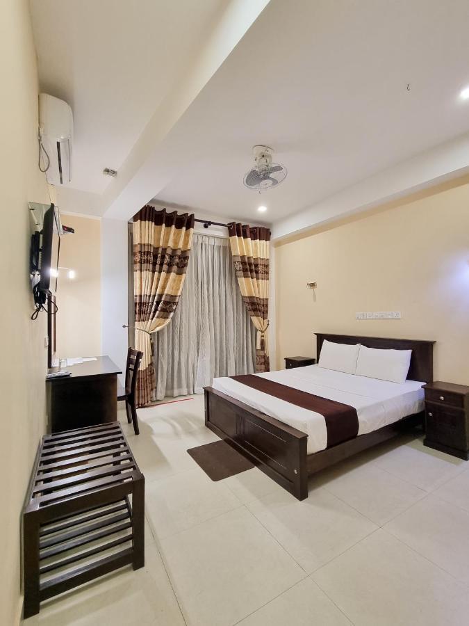 Hanthana Mount View Kandy Exterior photo